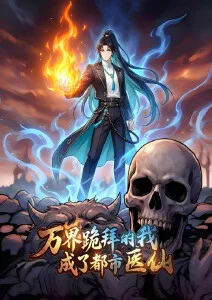 墨色边界 国产奇幻动漫